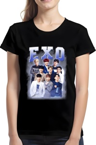 Tricou dama - Twice KPOP - KPOP, stil, muzică, idol, cultură, pop, trendy, grup, fanbase, Korea