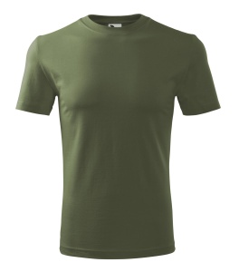 Tricou din bumbac bărbați Classic New 132 - Img 12