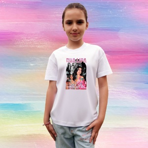 Tricou Dua Lipa - Lost In My Mind, muzica RAP, Dama | Barbat | Copii - Img 10