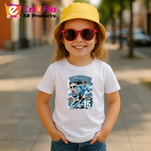 Tricou Federico Valverde Uruguay Mijlocas Fotbal, din bumbac 100% , tricou alb pentru Copii | Dama | Barbat - Img 5
