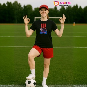 Tricou Gavi Barcelona Player - Copii | Dama | Barbat - Img 9