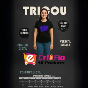 Tricou grooms gang echipa mirelui design petrecere burlaci, Copii | Dama | Barbat , tricou negru - Img 5