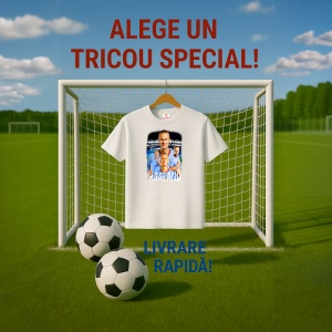 Tricou Haaland 9 Erling Manchester - Copii | Dama | Barbat - Img 8