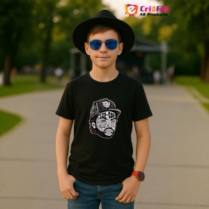 Tricou Ice Cube - Black & White Sketch, muzica Hip-Hop / Pop, Dama | Barbat | Copii, Culoare Negru - Img 6