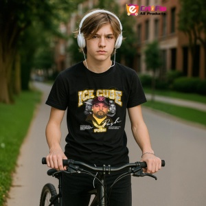 Tricou Ice Cube, muzica Hip-Hop / Drill, Dama | Barbat | Copii, Culoare Negru - Img 10