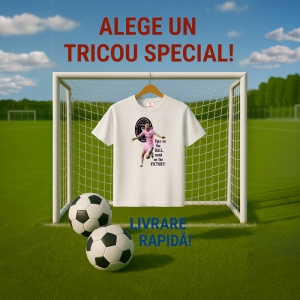 Tricou Inter Miami Victory Lionel Messi - Copii | Dama | Barbat - Img 8