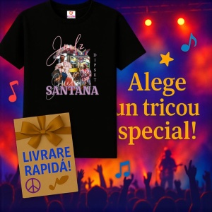 Tricou Juelz Santana - Dipset, muzica Hip-Hop / Rap, Dama | Barbat | Copii, Culoare Negru - Img 11