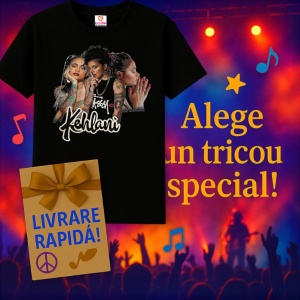 Tricou Kehlani, muzica Hip-Hop / Rap, Dama | Barbat | Copii, Culoare Negru - Img 15