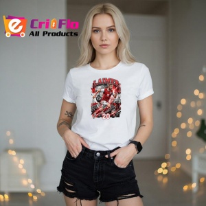 Tricou Konrad Laimer Austria Mijlocas Fotbal, din bumbac 100% , tricou alb pentru Copii | Dama | Barbat - Img 7