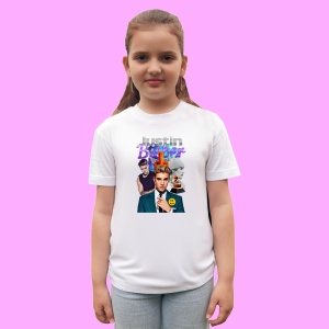 Tricou Kylie Jenner - Glam Style, muzica RAP, Dama | Barbat | Copii - Img 3