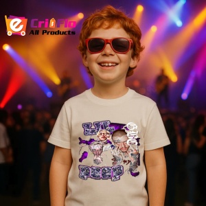 Tricou Lil Peep v1, muzica ELECTRONIC, Dama | Barbat | Copii - Img 11