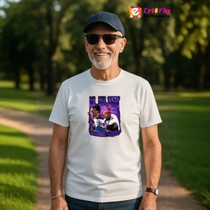 Tricou Lil Uzi Vert - Eternal Awake, muzica POP, Dama | Barbat | Copii - Img 3