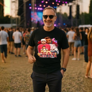 Tricou Mac Miller - Haine casual, colaj fete, muzica Rap, Dama | Barbat | Copii, Culoare Negru - Img 9