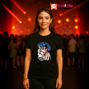 Tricou Mac Miller - Most Dope stil colaj, muzica Rap, Dama | Barbat | Copii, Culoare Negru - Img 12
