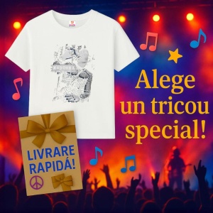 Tricou Madonna, muzica Rap, Dama | Barbat | Copii - Img 14