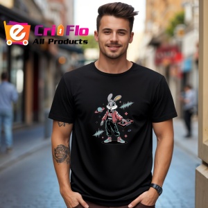 Tricou Marvin the Martian colorat in stil funky cu hanorac rosu Copii | Dama | Barbat - Img 25