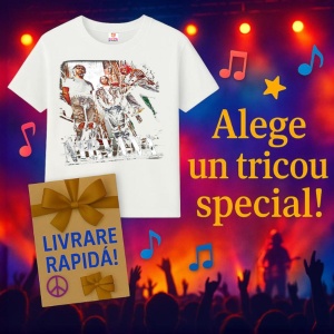 Tricou Mobb Deep, muzica Hip-Hop / Rap, Dama | Barbat | Copii - Img 6