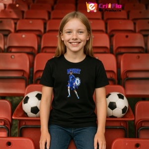 Tricou Mound Chelsea - Copii | Dama | Barbat - Img 4