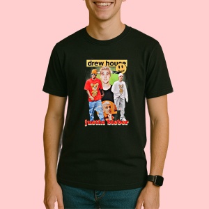 Tricou Nicki Minaj - Pink Style, muzica Hip-Hop / Trap, Dama | Barbat | Copii, Culoare Negru - Img 3