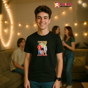 Tricou Nicki Minaj - Pink Style, muzica Hip-Hop / Trap, Dama | Barbat | Copii, Culoare Negru - Img 8