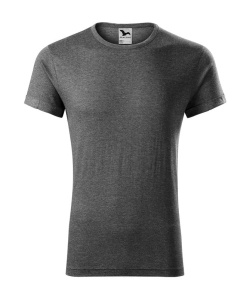 Tricou cu maneca scurta de culoare negru