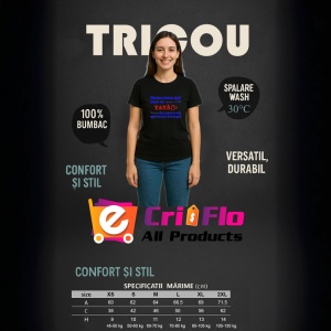 Tricou pentru lume esti doar un tata dar pentru noi esti lumea intreaga mesaj emotionant, Copii | Dama | Barbat , tricou negru - Img 5