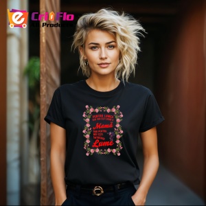 Tricou pentru lumea din jur esti doar o mama dar pentru noi esti intreaga lume mesaj emotionant, Copii | Dama | Barbat , tricou negru - Img 4