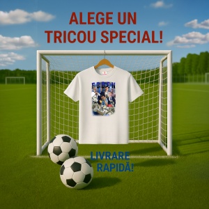 Tricou Phil Foden Cash Money The Best - Copii | Dama | Barbat - Img 8
