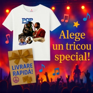 Tricou Pop Smoke - Money Style, muzica POP, Dama | Barbat | Copii - Img 15
