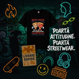 Tricou Prietenia adevarata este o comoara de pret Negru, Copii | Dama | Barbat - Img 15