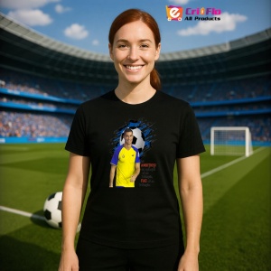 Tricou Ronaldo Ambitios - Copii | Dama | Barbat - Img 10