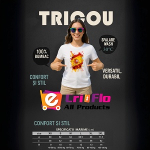 Tricou Spain Steag Splash Art, Copii | Dama | Barbat - Img 11