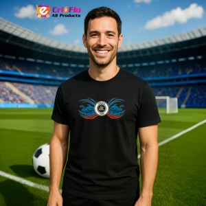 Tricou Spezia Calcio Italia - Copii | Dama | Barbat - Img 10