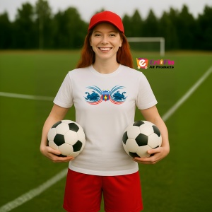 Tricou Steaua Bucuresti - Copii | Dama | Barbat - Img 11