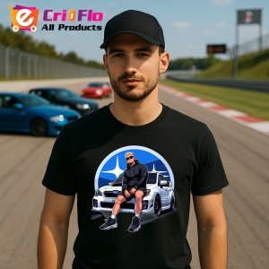 Tricou Still Cool Subaru Cars | Unisex Dama si Barbat