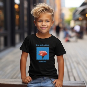 Tricou Succesul este o calatorie nu o destinatie Negru, Copii | Dama | Barbat - Img 3