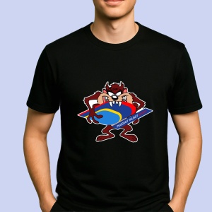Tricou Tazz Cu Logo Peugeot Talbot | Unisex Dama si Barbat