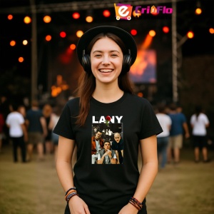 Tricou The 1975 - Artistic Portrait, muzica Pop / R&B / Reggae, Dama | Barbat | Copii, Culoare Negru - Img 5