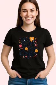 Tricou This girl loves crypto, fata asta iubeste crypto, Copii | Dama | Barbat , tricou negru