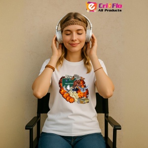 Tricou Travis Scott, muzica POP, Dama | Barbat | Copii - Img 8