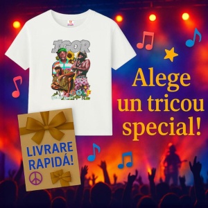 Tricou Tyler, The Creator - IGOR, muzica Hip-Hop / Pop / Rock, Dama | Barbat | Copii - Img 11