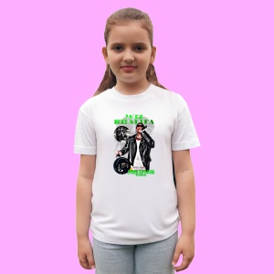 Tricou Wiz Khalifa Imagine concert, muzica Hip-Hop / Trap, Dama | Barbat | Copii - Img 3