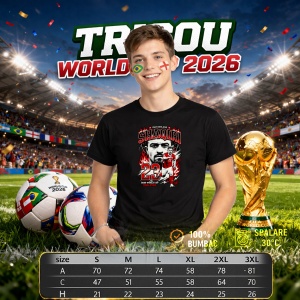 Tricou Xherdan Shaqiri Switzerland World Cup Fifa 2026, din bumbac 100%, tricou negru, Copii | Dama | Barbat - Img 6