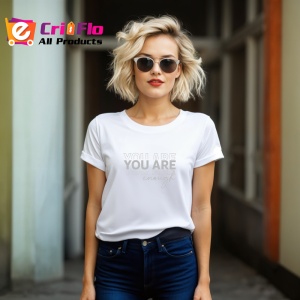 Tricou you are enough, Copii | Dama | Barbat - Img 11