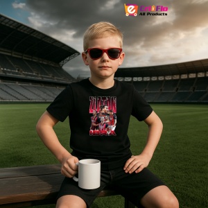 Tricou Zlatan Ibra Milan - Copii | Dama | Barbat - Img 5