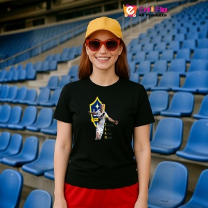 Tricou Zlatan Ibra Team - Copii | Dama | Barbat - Img 2