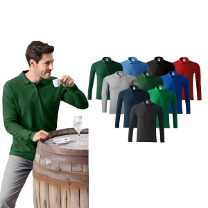 Bluză Bărbat Polo