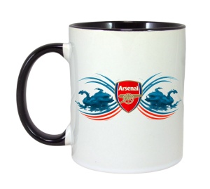 Cana Arsenal FC Anglia - Img 6