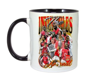 Cana Arsenal Invincibles Team - Img 6