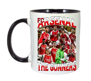 Cana Arsenal The Gunners Team - Img 6